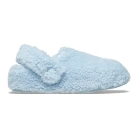 Klasické bačkory Cozzzy „Blue Calcite“