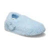 Klasické bačkory Cozzzy „Blue Calcite“