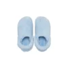 Klasické bačkory Cozzzy „Blue Calcite“