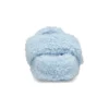 Klasické bačkory Cozzzy „Blue Calcite“