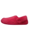 Klasické bačkory Cozzzy Luxe „Digital Raspberry“