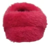 Klasické bačkory Cozzzy Luxe „Digital Raspberry“