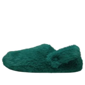 Klasické bačkory Cozzzy Luxe „Hosta“