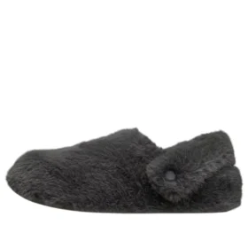 Klasické bačkory Cozzzy Luxe „Slate Grey“