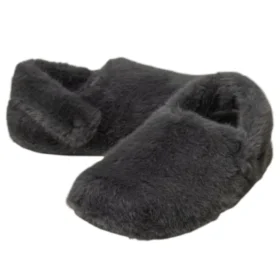 Klasické bačkory Cozzzy Luxe „Slate Grey“