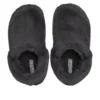 Klasické bačkory Cozzzy Luxe „Slate Grey“