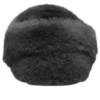 Klasické bačkory Cozzzy Luxe „Slate Grey“