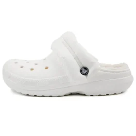 Klasické bačkory Crocs