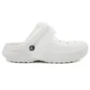 Klasické bačkory Crocs
