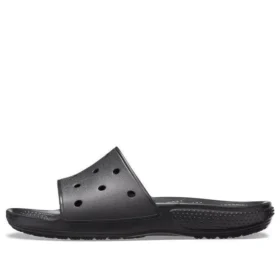 Klasické bačkory černé unisex