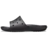 Klasické bačkory černé unisex