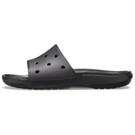 Klasické bačkory černé unisex