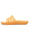 Klasické bačkory Orange