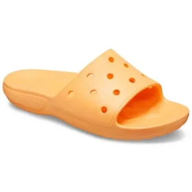 Klasické bačkory Orange