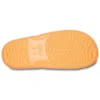 Klasické bačkory Orange