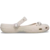 Klasické balerínky s perličkami