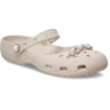 Klasické balerínky s perličkami