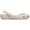 Klasické balerínky s perličkami