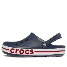 klasick bayaband clog navy red 1 280x280 - Klasick&eacute; Bayaband Clog &bdquo;Navy Red&ldquo;