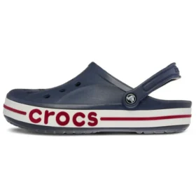 klasick bayaband clog navy red 2 280x280 - Klasick&eacute; Bayaband Clog &bdquo;Navy Red&ldquo;