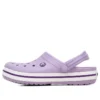 Klasické Bayaband Clog „Purple“