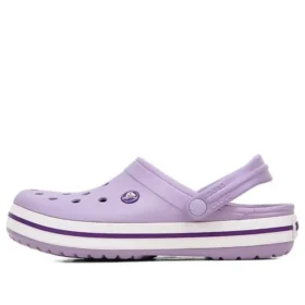 Klasické Bayaband Clog „Purple“