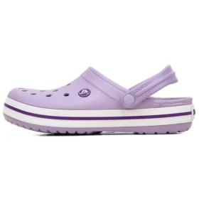 Klasické Bayaband Clog „Purple“