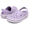 Klasické Bayaband Clog „Purple“