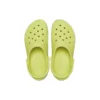 Klasické Crocband Clog „Green“
