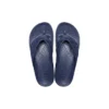Klasické Crocs Classic Flip – ležérní žabky, unisex, tmavě modré
