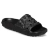 Klasické geometrické Classic Slide „Black“