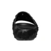 Klasické geometrické Classic Slide „Black“