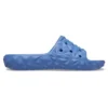 Klasické geometrické Classic Slide „Blue“