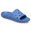 Klasické geometrické Classic Slide „Blue“