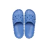 Klasické geometrické Classic Slide „Blue“