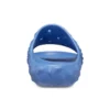 Klasické geometrické Classic Slide „Blue“