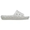 Klasické geometrické Classic Slide „White“