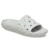 Klasické geometrické Classic Slide „White“