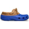 Klasické jachtařské boty Klasické jachtařské boty