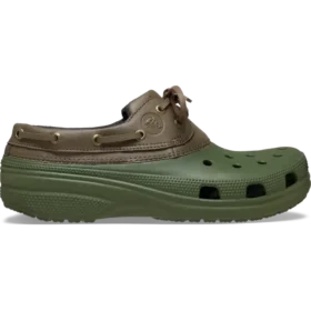 Klasické jachtařské boty