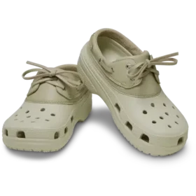 Klasické jachtařské boty