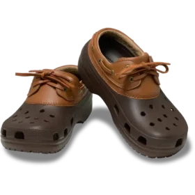 Klasické jachtařské boty