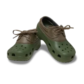 Klasické jachtařské boty