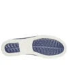Klasické jachtařské boty „Blue White“