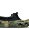 Klasické jachtařské boty Duck Camo „Black Cargo“ Klasické jachtařské boty Duck Camo „Black Cargo“