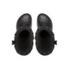 Klasické kozačky a kotníkové boty Neo Puff Luxe „Black“