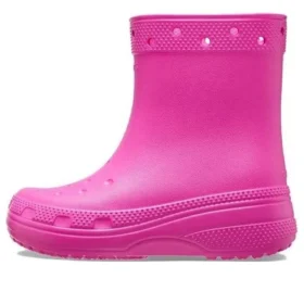 Klasické kozačky a kotníkové boty „Pink“