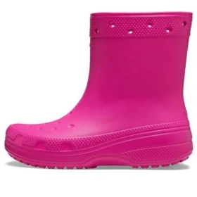Klasické kozačky a kotníkové boty „Pink“