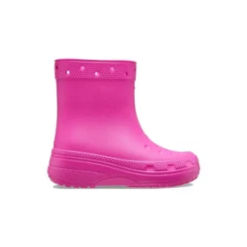 Klasické kozačky a kotníkové boty „Pink“