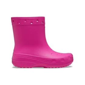 Klasické kozačky a kotníkové boty „Pink“